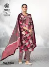 Naya Andaaz Vol 11 By Deeptex Cotton Printed Kurti With Bottom Dupatta Online Wholesale 